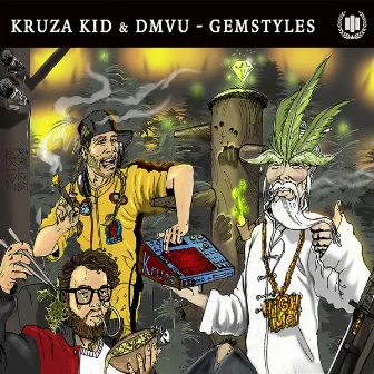 Gemstyles by Kruza Kid