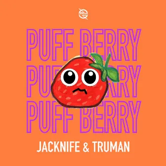 Puff Berry by Truman