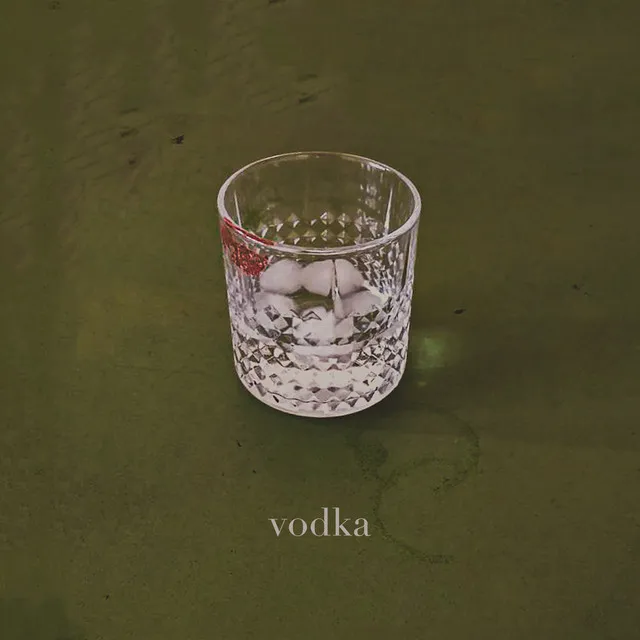 Vodka