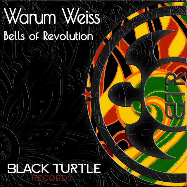 Bells of Revolution - Original Mix