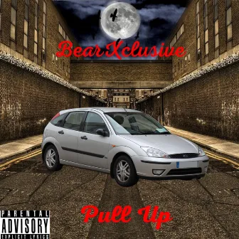 Pull Up by BearXclusive