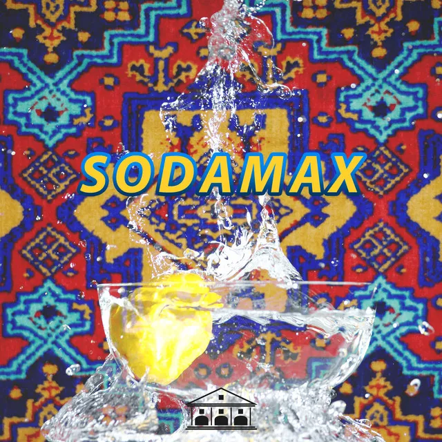 Sodamax