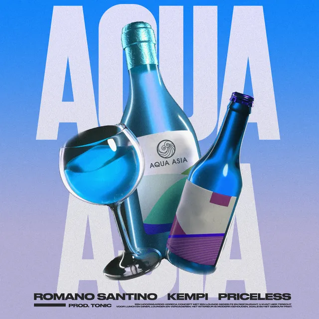 Aqua Asia