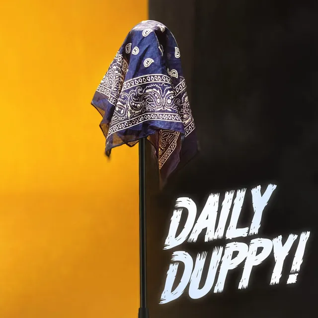 Daily Duppy - Part 1