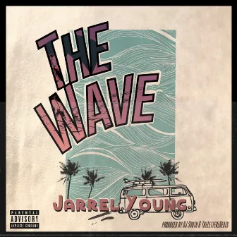 The Wave by Jarrel Young