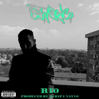 Esoterico by RikiP