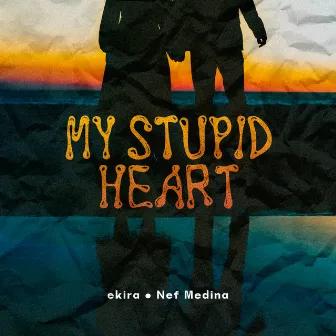 My Stupid Heart (Acoustic) by Nef Medina