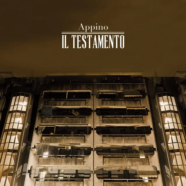 Il Testamento