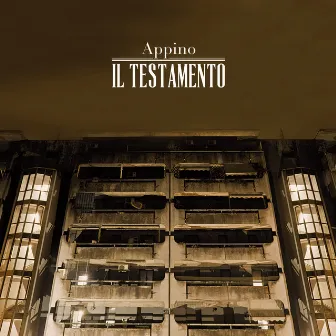 Il Testamento by Appino