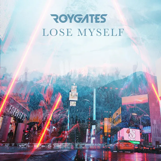 Lose Myself - Radio Edit