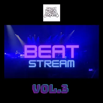 BEAT STREAM Vol.3 by KÁER