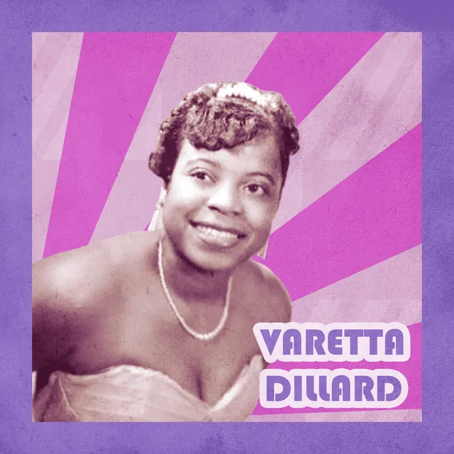 Varetta Dillard