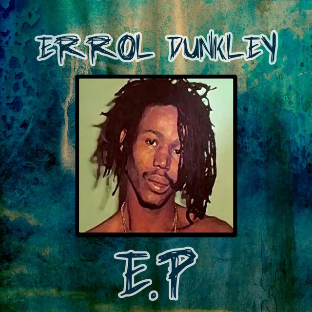 Errol Dunkley EP