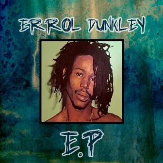 Errol Dunkley EP by Errol Dunkley