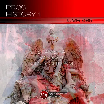 Prog History 1 by Vansam