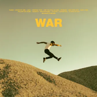 War by Delmar