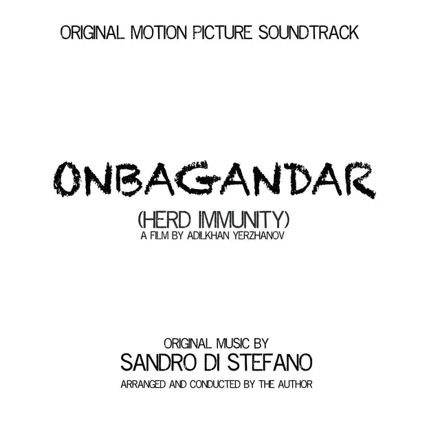 Onbagandar (Herd Immunity) [Original Motion Picture Soundtrack]