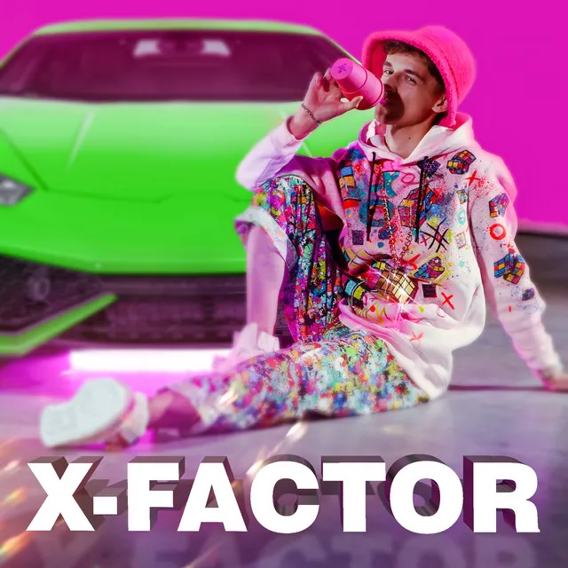 X-FACTOR