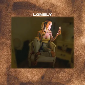 Lonely by IllBoi$030