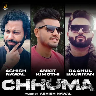 Chhuma by Ashish Nawal