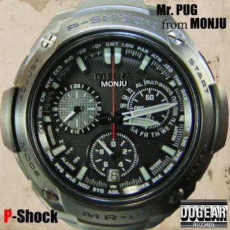 P-Shock by Mr.PUG