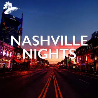 Nashville Nights by Charlie McCoy