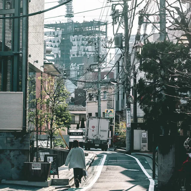 Harajuku