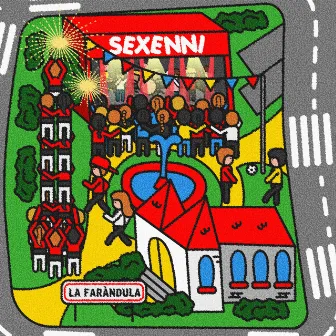 La Faràndula by Sexenni