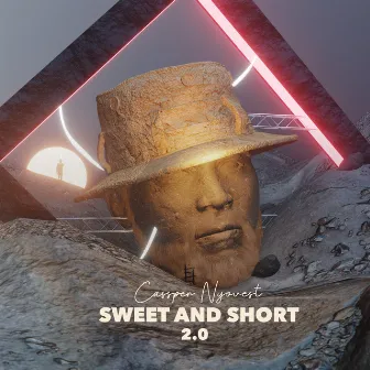 Sweet And Short 2.0 by Cassper Nyovest