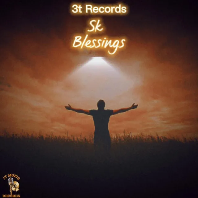 Blessings - Radio Edit