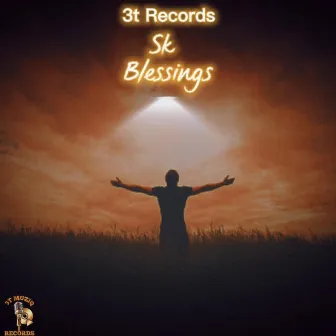 Blessings (Radio Edit) by Sk