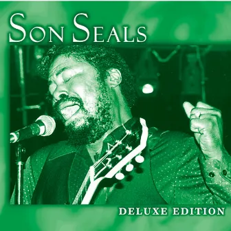 Deluxe Edition by Son Seals