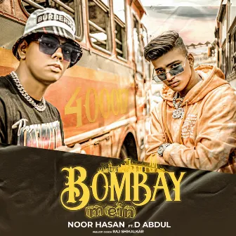 Bombay Mein by Noor Hasan