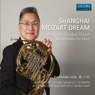 Shanghai Mozart Dream by Unknown Artist