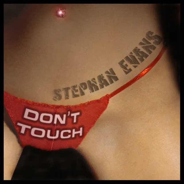 Don't Touch (Matt Daifel Remix)