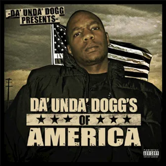 Da'Unda'Dogg's of America by Da'Unda Dogg