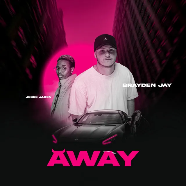 Away