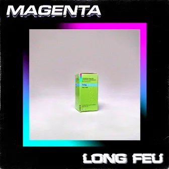 Long Feu by Magenta Club