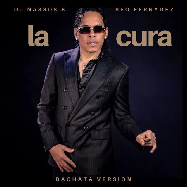 La Cura (Bachata Version)