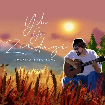 Yeh Jo Zindagi by Amartya Bobo Rahut