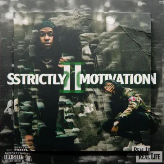 Strictly Motivation 2 by Proson