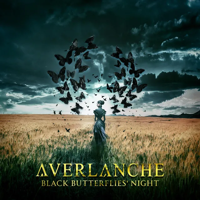 Black Butterflies´ Night