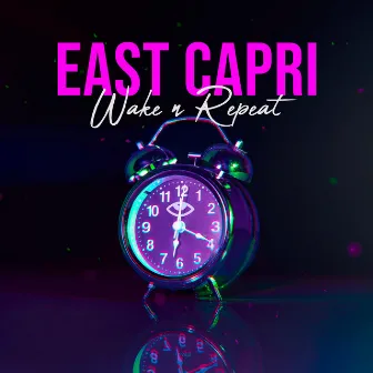 Wake n Repeat by East Capri