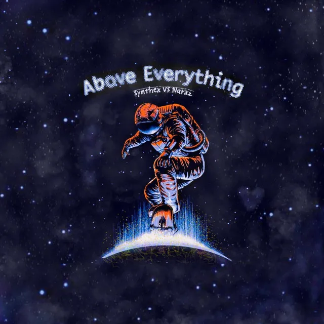 Above Everything