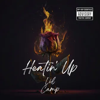 Heating Up (Ep) by Lil Camp