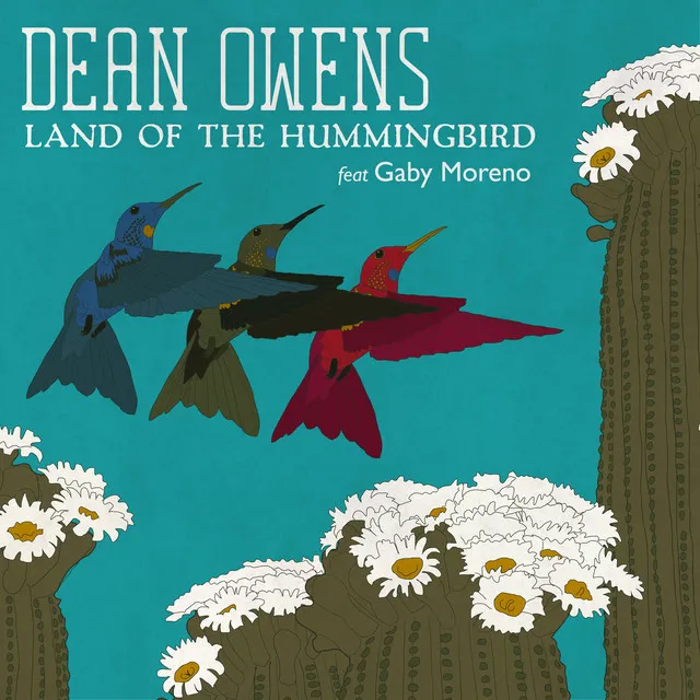 Land of the Hummingbird