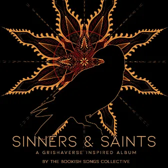 Sinners & Saints by Bookish Songs Collective