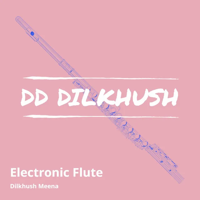 Electronic Flute