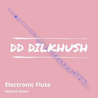 Electronic Flute by Dilkhush Meena