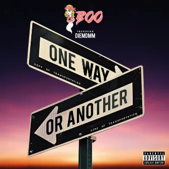 One Way Or Another (feat. DiemDMM) by Boo